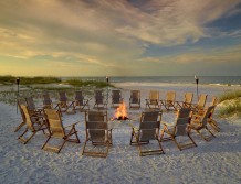 BeachBonfire
