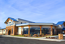 Albany RV 