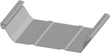 Double-Lok Roof Panel