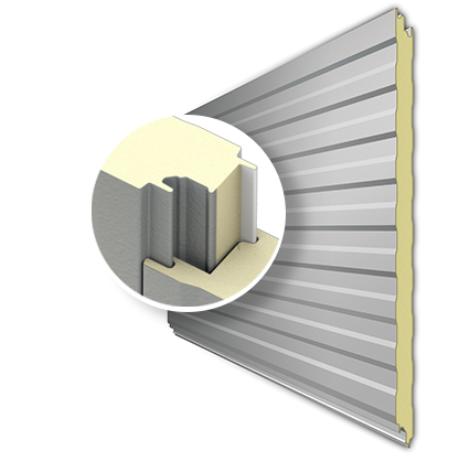 CF Mesa® Wall Panel