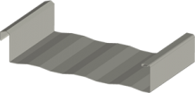 SuperLok Metal Roof Panel