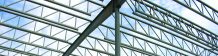 Secondary Metal Framing Systems