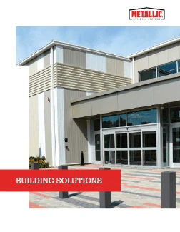 Building Solutions