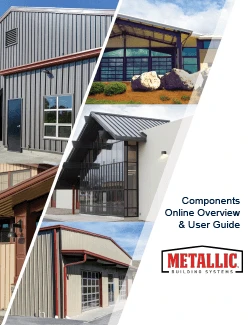 Components Online User Guide