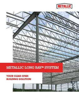 Long Bay System® Brochure