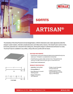 Artisan