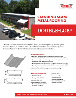 Double-Lok®