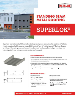 SuperLok®