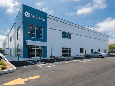 Millstone Medical Building
